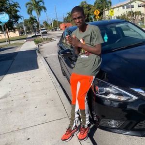 Meet your Posher, Edward